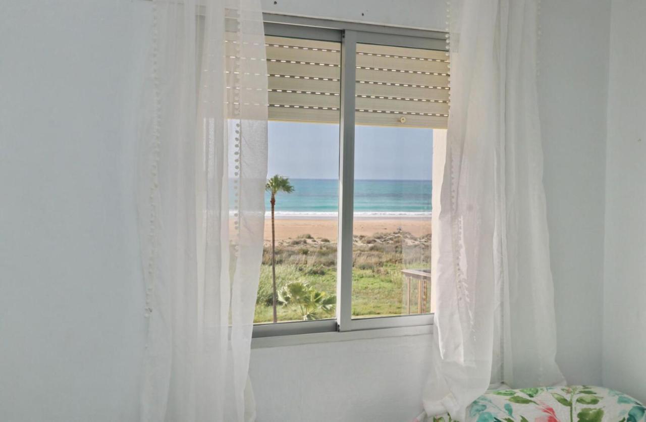 Apartamento La Fuente 콘일데라프론테라 외부 사진