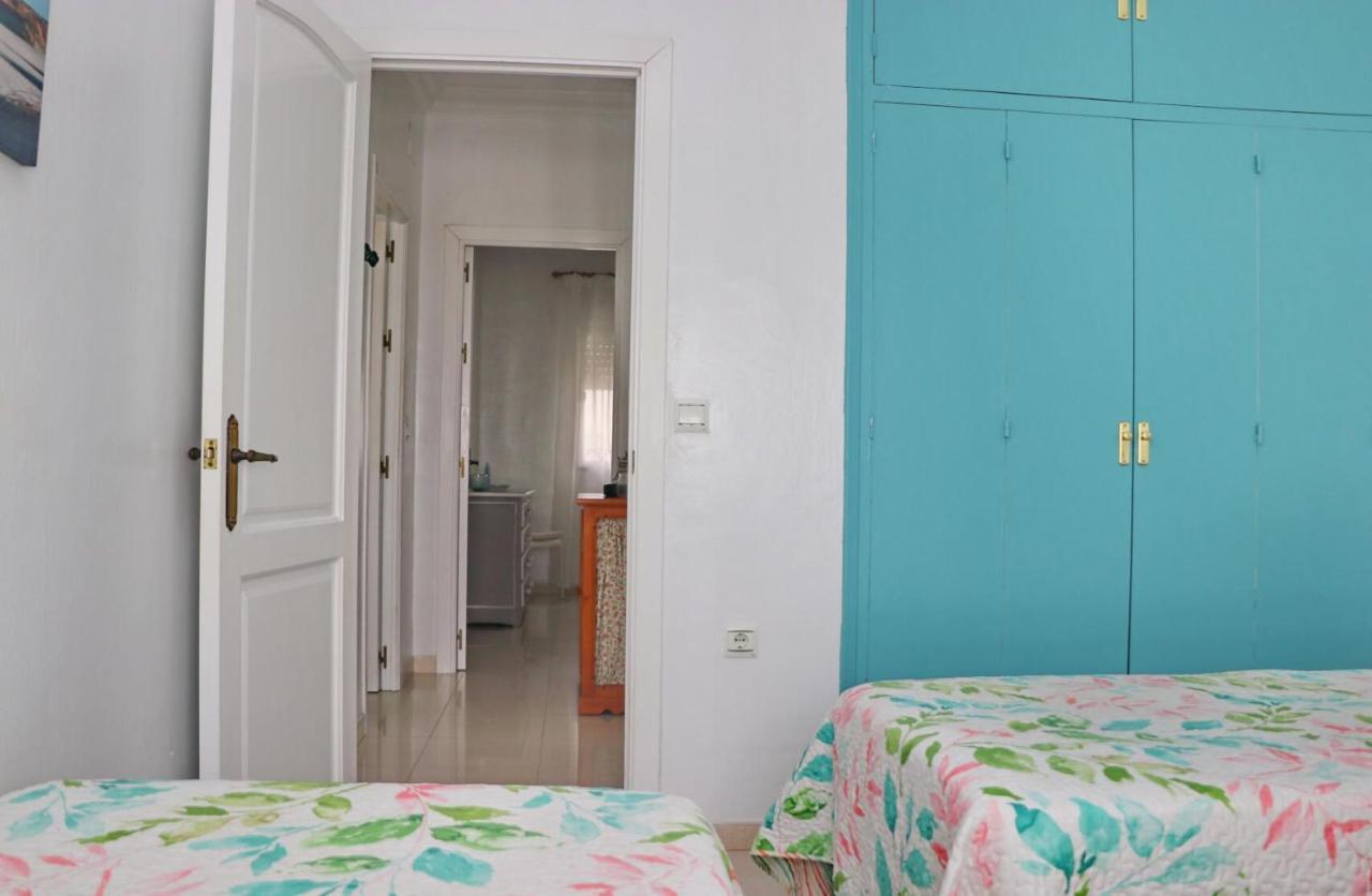Apartamento La Fuente 콘일데라프론테라 외부 사진