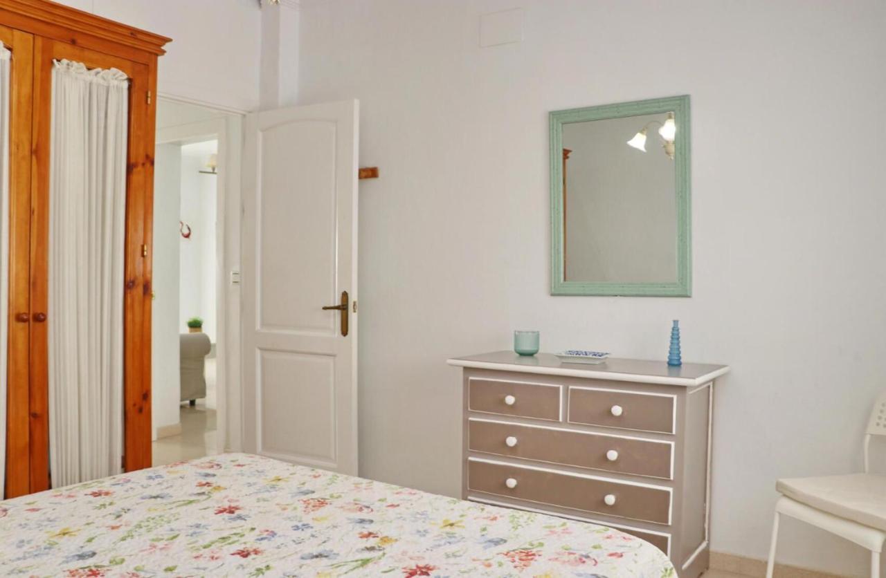 Apartamento La Fuente 콘일데라프론테라 외부 사진