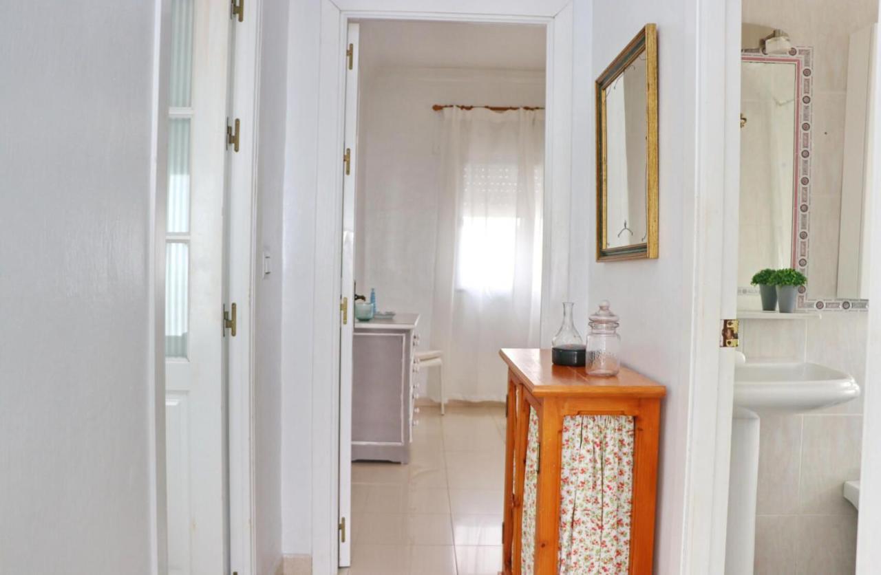 Apartamento La Fuente 콘일데라프론테라 외부 사진