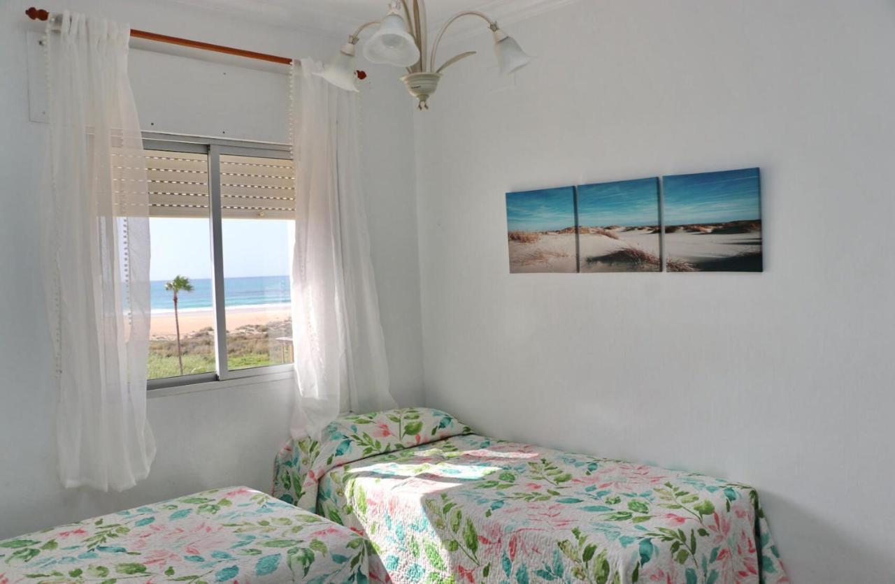 Apartamento La Fuente 콘일데라프론테라 외부 사진