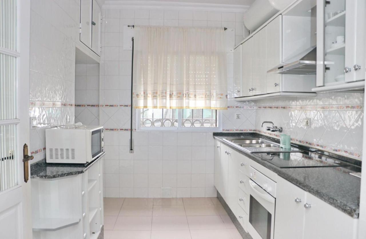 Apartamento La Fuente 콘일데라프론테라 외부 사진