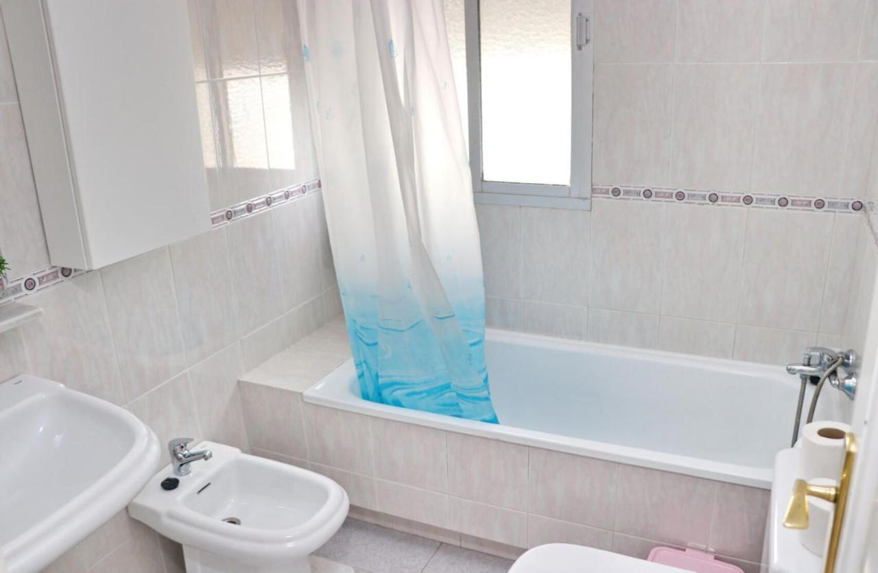 Apartamento La Fuente 콘일데라프론테라 외부 사진
