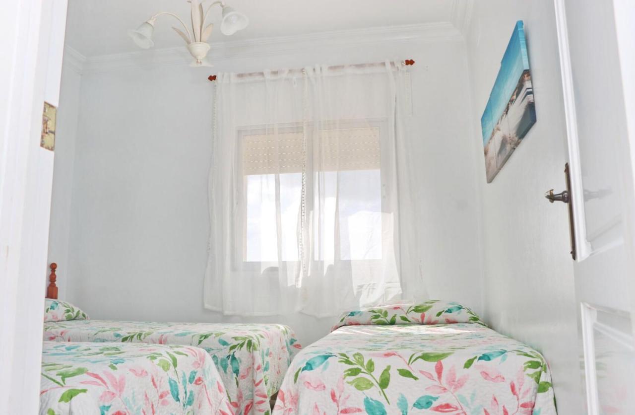 Apartamento La Fuente 콘일데라프론테라 외부 사진